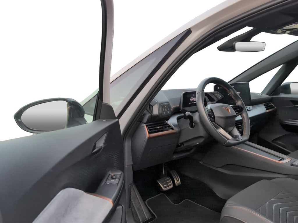 Cupra Born - Bild 13