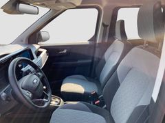 FORD Tourneo Courier Ecoboost 1.0 Carplay Sitzheizung