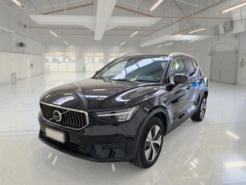 Volvo VOLVO XC40 T4 RECHARGE PLUG-IN AUTO CORE SUV
