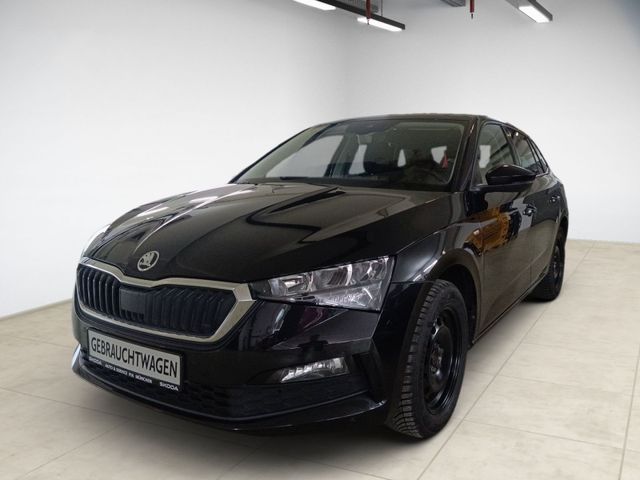 Skoda Scala 1.5 TSI OPF Tour DSG |GRA|KAMERA|SHZ|NAVI