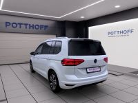 Volkswagen Touran - Vorschau Bild 3