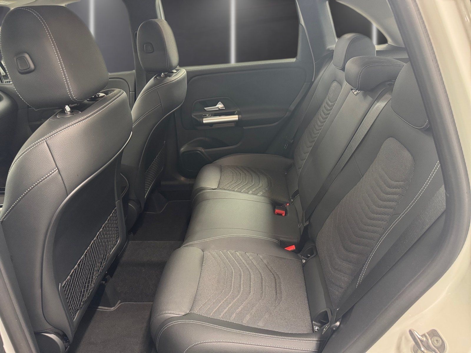 Fahrzeugabbildung Mercedes-Benz B 200 Progressive*Distronic*Totwink*360°*Memory*