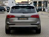 Audi SQ5 COMPETITION QUATTRO/PANO/TÜV NEU/KAMERA/SHZ/ - Audi SQ5 in Ludwigshafen