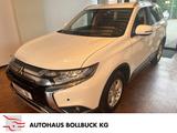 Mitsubishi Outlander Edition MIVEC EU6d-T 2WD 2.0 Diamant N - Mitsubishi Outlander Gebrauchtwagen in Hamburg