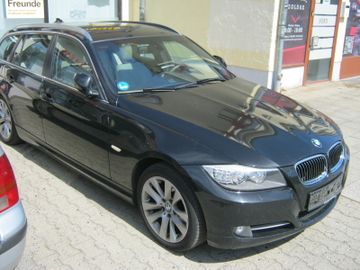 BMW 320 - 2