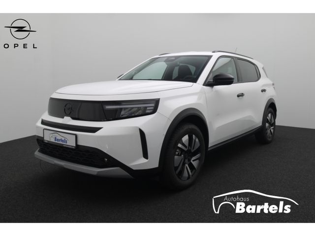Opel Frontera Electric GS 83 kW LED,Allwetter,Kamera