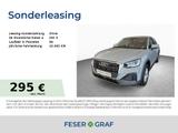 Audi Q2 30 TFSI 85(116) kW(PS) Schaltgetriebe