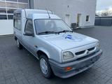 Renault Rapid 1.4i RN 75 Express Rollstuhlrampe - Renault aus 1996