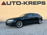 Audi A6 Avant 2.7 TDI quattro - Audi A6 aus 2006 mit Diesel-Antrieb: Kombi, 2.7