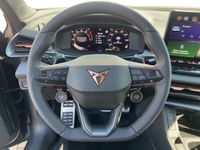 Cupra Terramar - Vorschau Bild 10