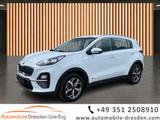 Kia Sportage 1.6 T-GDI Vision 4WD*Navi*Sitzheizung* - Kia Sportage Gebrauchtwagen in Dresden