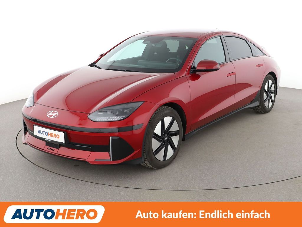 Image of Hyundai IONIQ 6