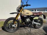 Fantic Neuwertige Caballero 500 Rally, Top-Zustand - FANTIC CABALLERO