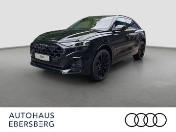 Audi Leasingangebot: Audi SQ8 SUV 4.0 TSFI quattro ACC MATRIX StHzg 360°