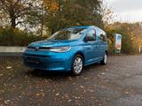 Volkswagen Caddy 5 Life - Volkswagen Caddy mit Diesel-Antrieb: Limousine