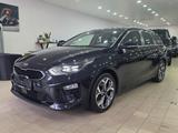Kia cee'd Sportswagon Spirit JBL 1.Hand Scheckheft - Kia Cee d spirit mit Diesel-Antrieb