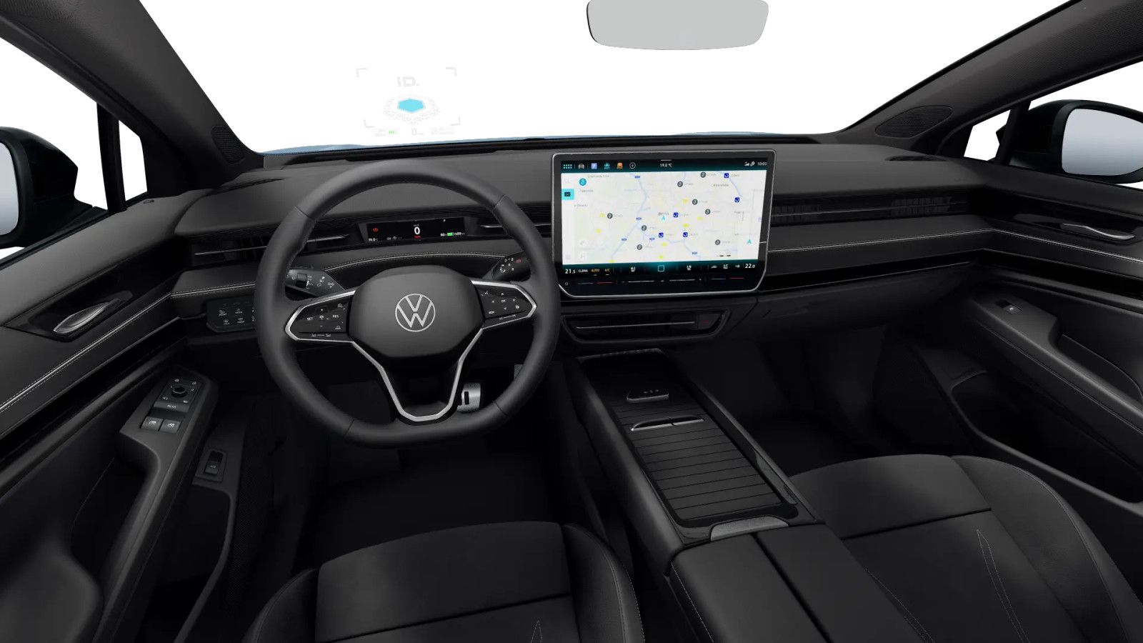 Volkswagen ID.7 - Bild 12
