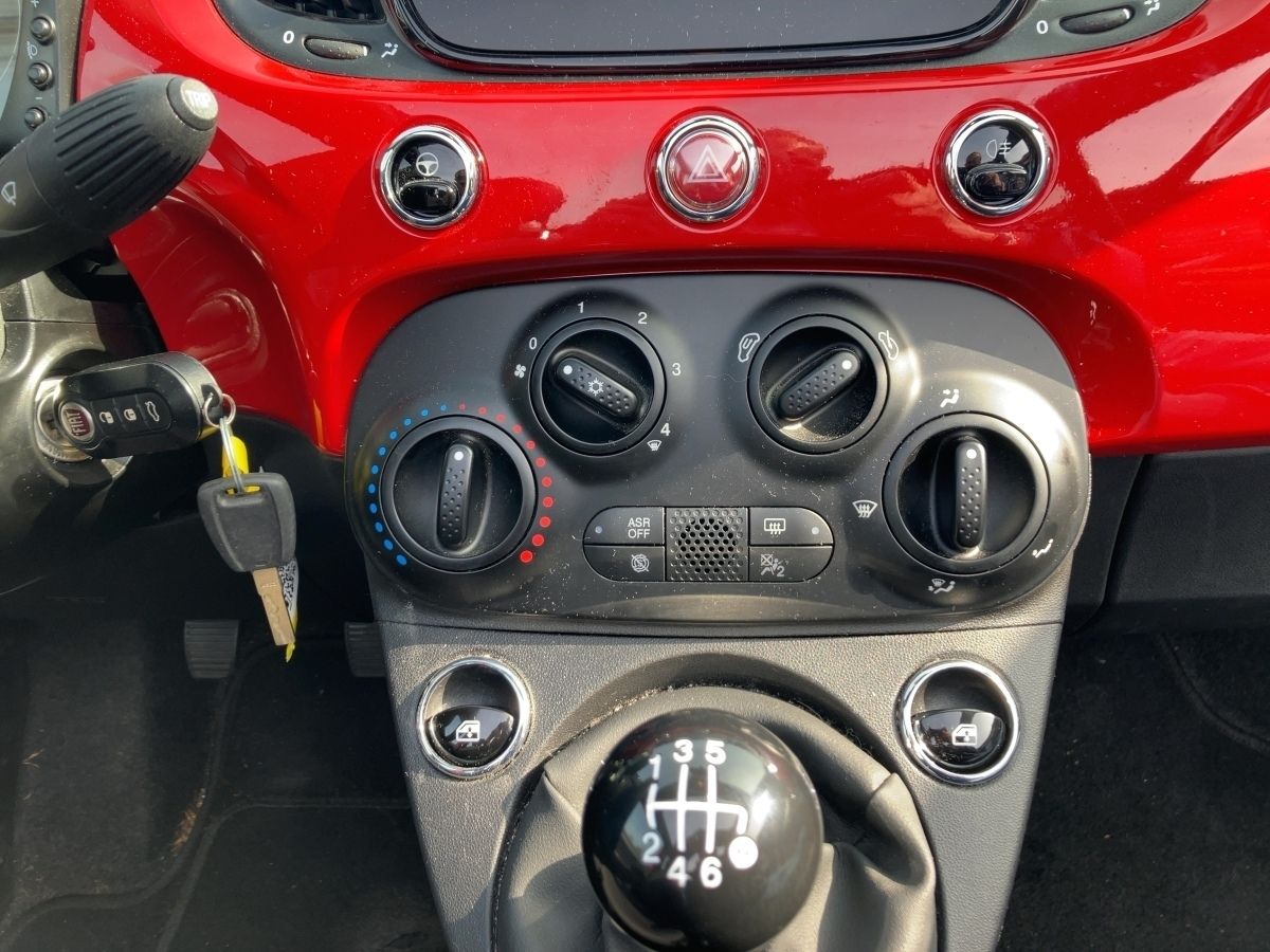 Fiat 500C - Bild 16