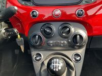 Fiat 500C - Vorschau Bild 16