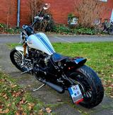 Other Bobber 125 ccm / Chopper 125er / Umbau / Tausch - Offers