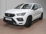 Seat Ateca FR Black Ed. UPE 47.160 Panorama AHK TView - weiße Seat Ateca