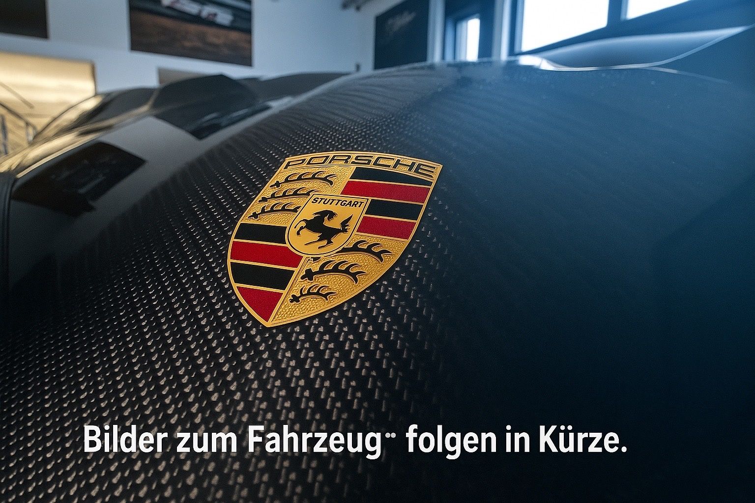 PORSCHE Panamera 4 S E-Hyb. Sport Design SAGA Hinterachs