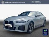 BMW i4 M50 Gran Coupe, AHK, SHZ, HiFi