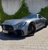Mercedes-Benz AMG GT R/No-OPF/Night-Edition/Track-Packet/ - Mercedes-Benz AMG GT R von privat