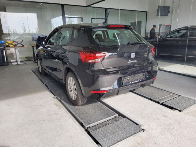 Seat Ibiza - Bild 3