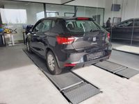 Seat Ibiza - Vorschau Bild 3