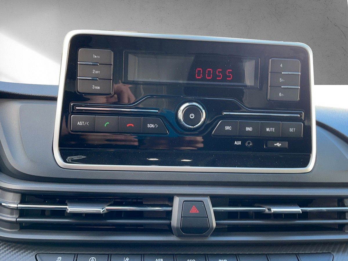 Maxus Deliver 9 - Bild 8