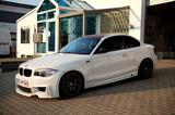BMW 135i Coupé - N54 - BMW 135 aus 2008