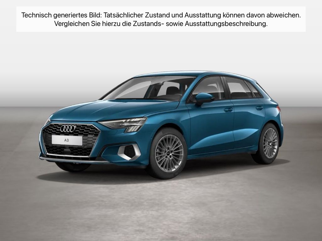 Image of Audi A3