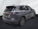 Volkswagen Tiguan 2.0 TDI Goal Navi AHK Kamera LED-Plus SHZ - Volkswagen Tiguan mit Diesel-Antrieb: Automatik