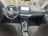 Hyundai i20 - Vorschau Bild 11