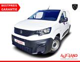 Peugeot Partner 1.5 BlueHDi 75 Premium L1 Klima PDC DAB - Peugeot Partner: B