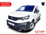 Peugeot Partner 1.5 BlueHDi 75 Premium L1 Klima PDC DAB - Peugeot Partner aus 2020