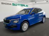 Skoda Kamiq 1.0 TSI 70kW Essence