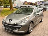 Peugeot 207 CC Cabrio-Coupe Roland Garros*LEDER*ALU* - Peugeot 207 in Hamm