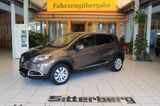 Renault Captur Luxe ENERGY TCe 90 - Renault Captur aus 2014