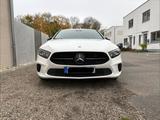 Mercedes-Benz Totwinkel/MBUX/Spurhalteassistent/Ambiente - Mercedes-Benz A 180 Gebrauchtwagen in Mannheim