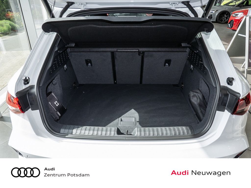 Audi RS3 - Bild 22