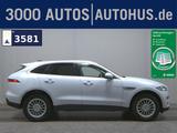 Jaguar F-Pace 30D AWD Prestige Navi HuD AHK DigiTacho - gebrauchte Jaguar F-Pace aus dem Jahr 2020