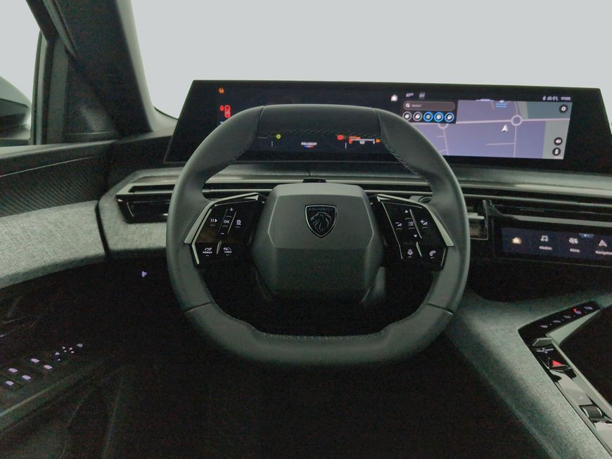 Peugeot 3008 - Bild 16