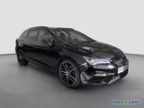 Seat Leon Sportstourer Cupra TSi DSG 4D. Beats Kamera - Seat Leon: Cup
