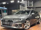 Audi A4 AVANT 50 TDI QUATTRO S-LINE ACC B&O VC KEYLES - Audi A4: 5v