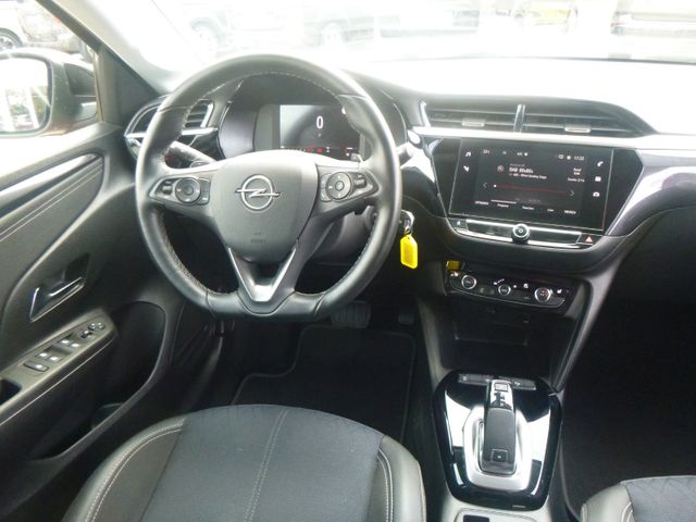 Fahrzeugabbildung Opel Corsa F 1,2 Turbo >AUT/Kamera/PDC/Navi/LED<