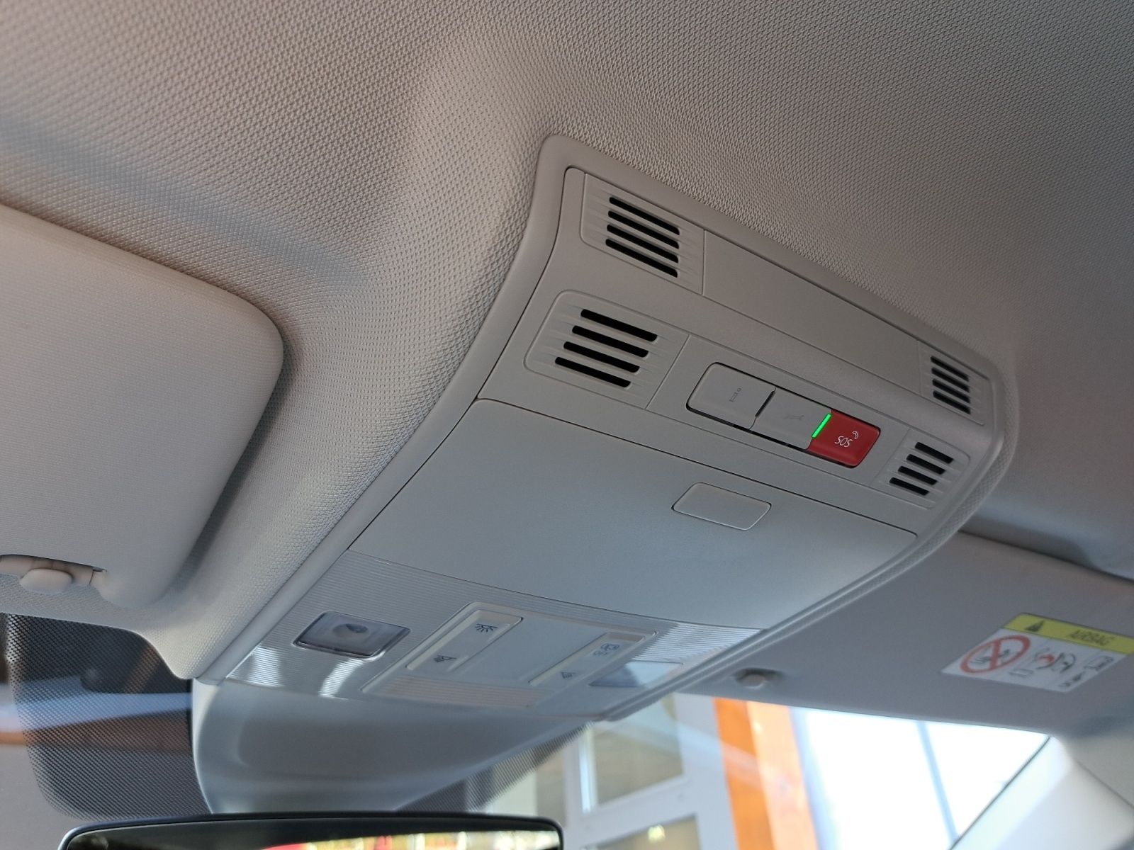 Volkswagen Taigo - Bild 29