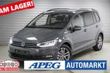 Volkswagen Touran 1,5 TSI DSG Limited - LAGER - Volkswagen Touran Tageszulassungen