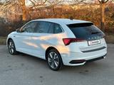 Skoda 1.0TSi DSG First Edition KESSY KAMERA eHK LM17" - Skoda Jahreswagen: Automatik